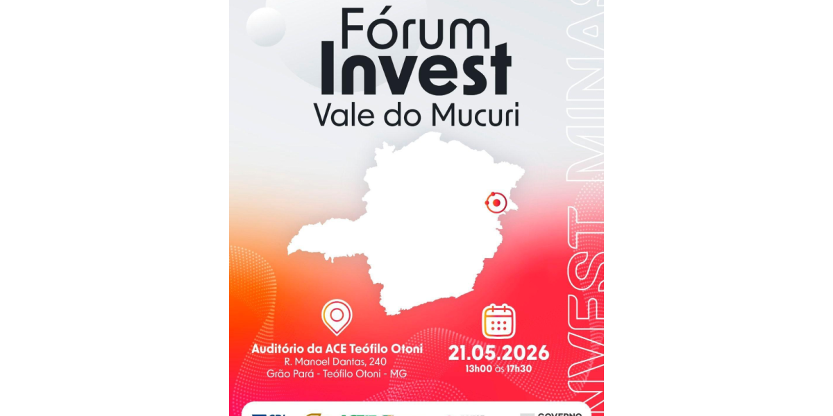 Vale do Mucuri debate desenvolvimento e atração de investimentos