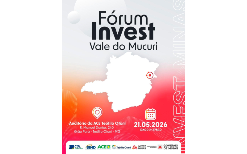 Vale do Mucuri debate desenvolvimento e atração de investimentos