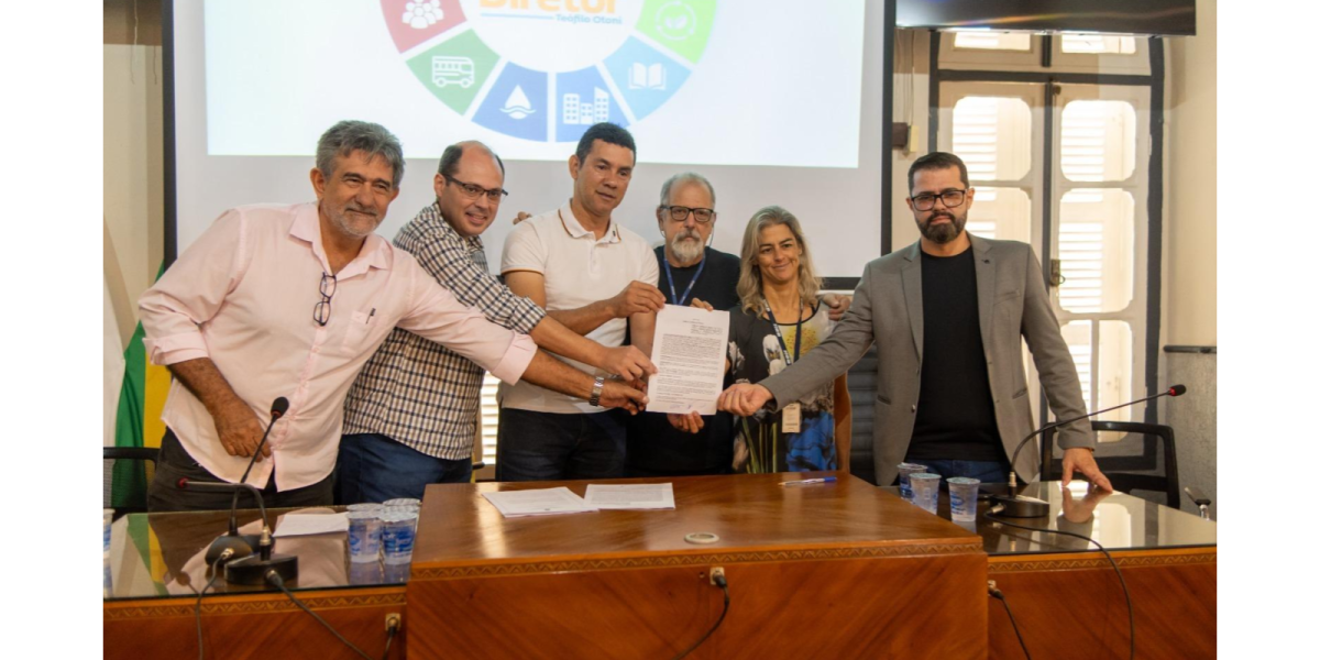 Encontro Soluções Rurais amplia participação na revisão do Plano Diretor