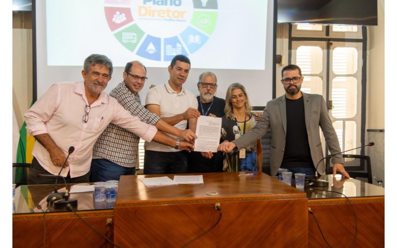 Encontro Soluções Rurais amplia participação na revisão do Plano Diretor