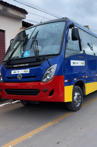Catuji garante mamografias e transporte a mais de 54 mulheres