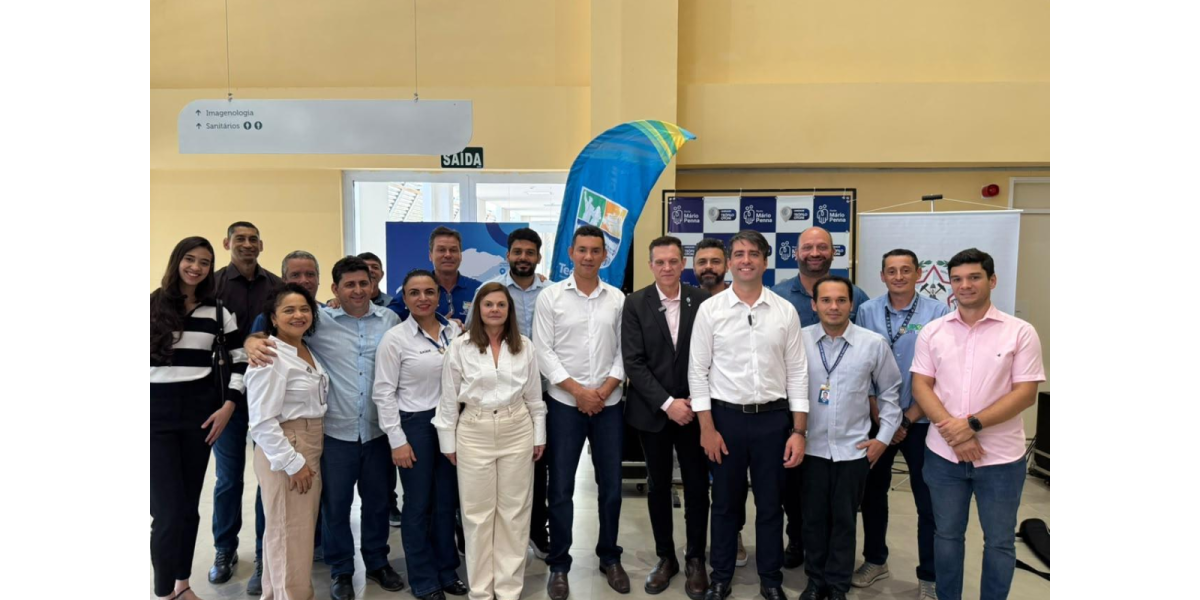 Hospital Regional inicia internações e recebe primeiros pacientes