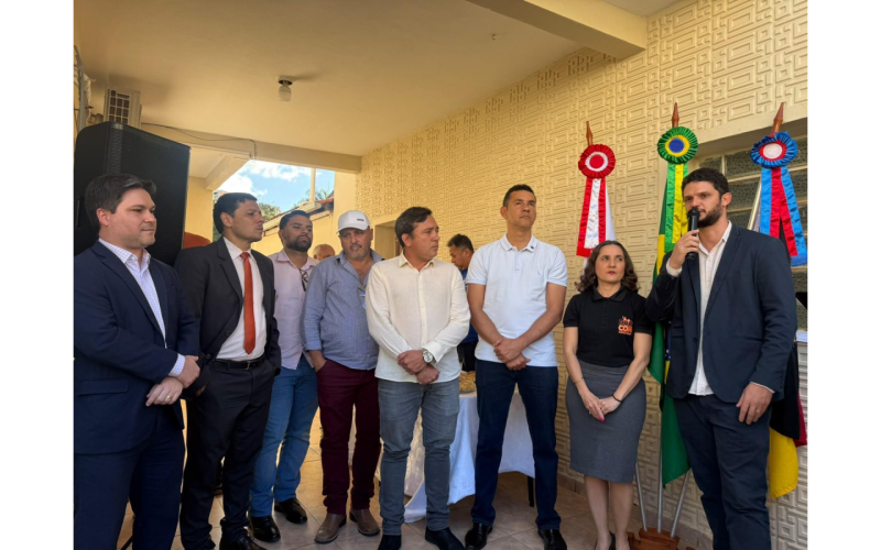 Nova sede do Procon amplia atendimento em Teófilo Otoni
