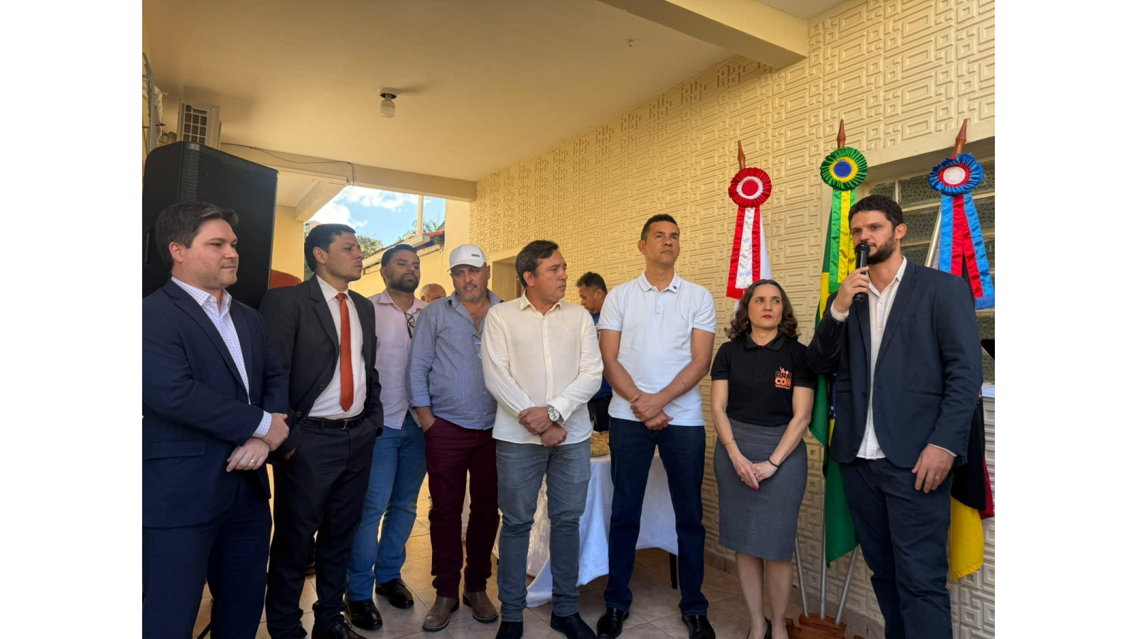 Nova sede do Procon amplia atendimento em Teófilo Otoni