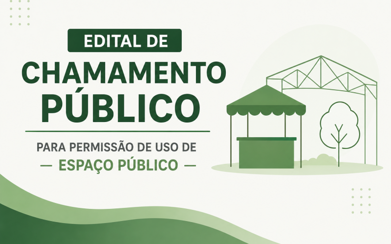 Novo Cruzeiro organiza uso de espaço público no Festival da Cachaça