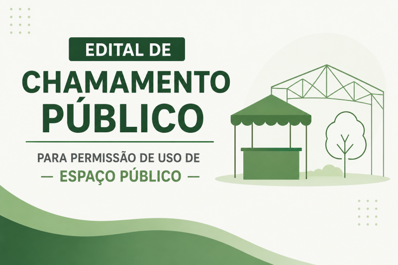 Novo Cruzeiro organiza uso de espaço público no Festival da Cachaça