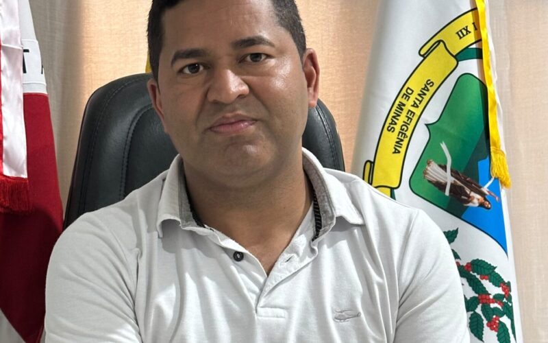 “Enquanto eles falam, nós trabalhamos”: Cleidiny rebate acusação sobre contas do município e anuncia medidas jurídicas